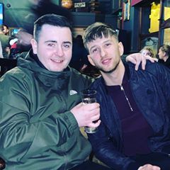 Profile Picture of Mark Moriarty (@markmoriarty0) on Tiktok