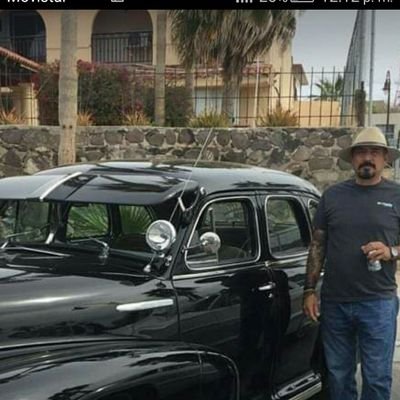 Profile Picture of Benny Franco Flores (@libertybenny) on Twitter