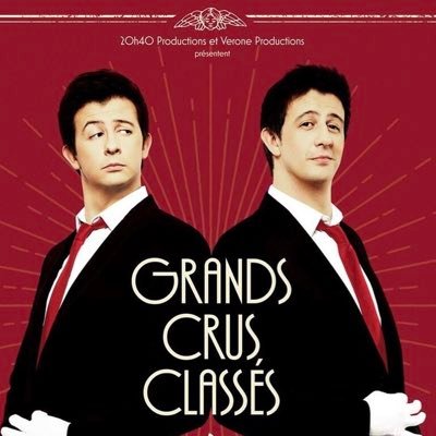 Profile Picture of Les Jumeaux (@SteevenetChris) on Twitter