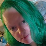 Profile Picture of Tabatha Weaver (@tabathaofone) on Instagram