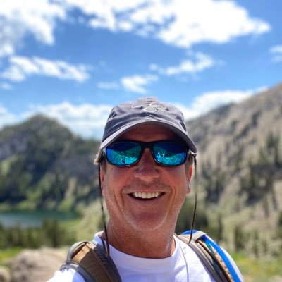 Profile Picture of John Dowdle (@1Healthyfit) on Twitter