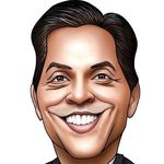 Profile Picture of Oscar Collazos (@colombiancomic) on Instagram