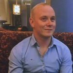 Profile Picture of Thomas Haggan (@thomashaggan_) on Instagram