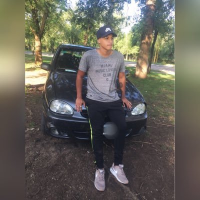 Profile Picture of Axeeeel (@AxelHerreraOk) on Twitter