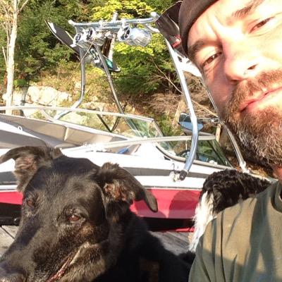Profile Picture of Donald McIntyre (@Donnymack03) on Twitter