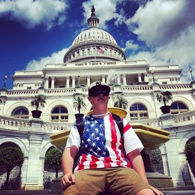 Profile Picture of Jacob Peach (@Jpeach1234) on Twitter