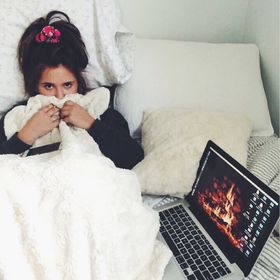 Profile Picture of Hannah Belle Solomon (@solly94) on Pinterest