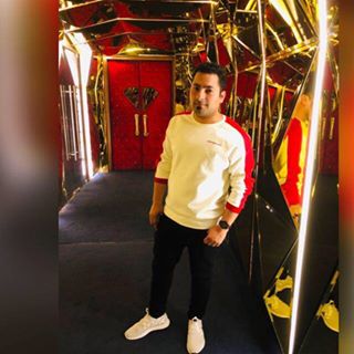 Profile Picture of Aditya Vij (@vij.aditya) on Facebook