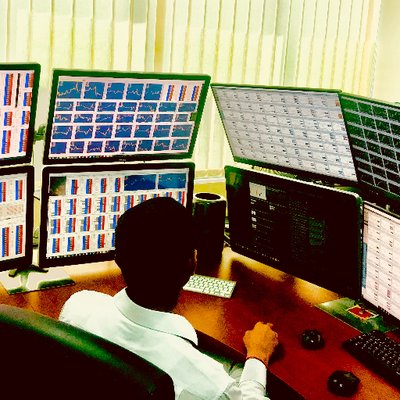 Profile Picture of Money Cultivator (@amitupadhyay03) on Twitter