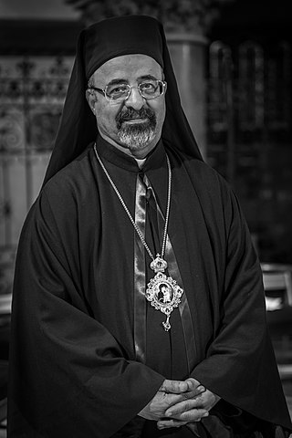Profile Picture of Ibrahim Isaac Sidrakon Wikipedia