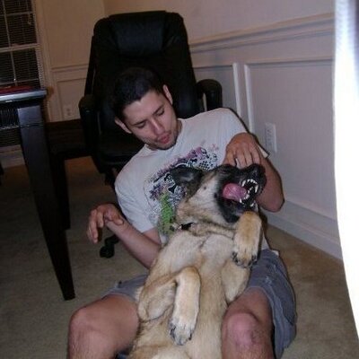 Profile Picture of Dan McAleese (@hckahckmed) on Twitter