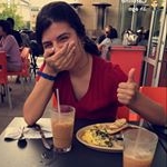 Profile Picture of Hannah Hughes (@hannah_is_cool_i_guess) on Instagram