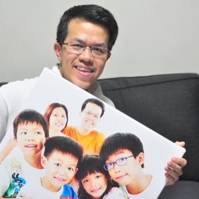 Profile Picture of Andy Lee (@SengkangBabies) on Twitter