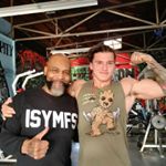 Profile Picture of David Duchesne (@davidduchesne07) on Instagram