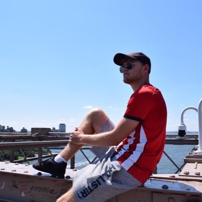 Profile Picture of James Millar-Hogg (@jamesmillarhogg) on Twitter