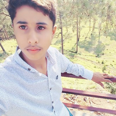 Profile Picture of #yup_its_rajput (@rana_fahad555) on Twitter