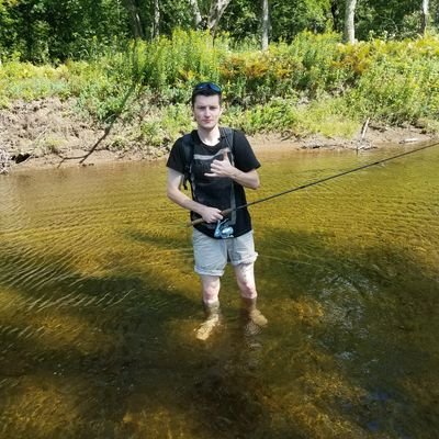 Profile Picture of Josh Durand (@JoshyDurand) on Twitter