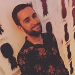 Profile Picture of Brandon Abrams (@brandondabrams) on Instagram