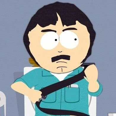 Profile Picture of DrRandyMarsh (@DrRandyMarshSP) on Twitter