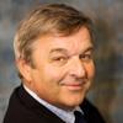 Profile Picture of Malcolm Barclay (@BGA_IFA) on Twitter