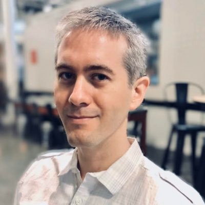 Profile Picture of Brian Swenson (@t3knerd) on Twitter
