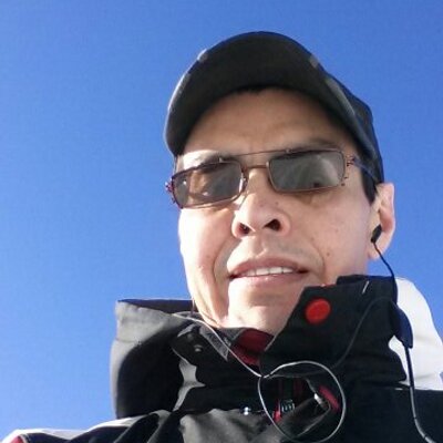 Profile Picture of Trevor Van Haskell (@haskel74) on Twitter
