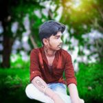 Profile Picture of pulsar lover boy...chiku (@chiku.mohanta.9231) on Instagram