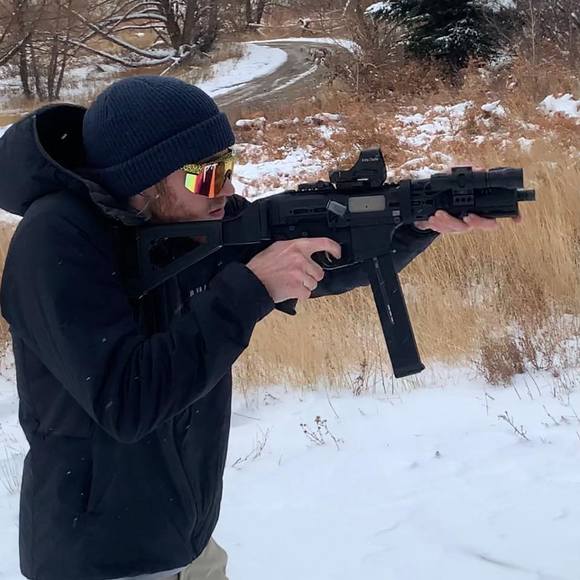 Profile Picture of Matthew Bunyard (@mattbunyard) on Poshmark