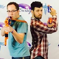 Profile Picture of David F. Dobyns (@david-f-dobyns) on Quora