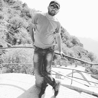 Profile Picture of Ashish Pandya (@ashish-pandya-11) on Quora