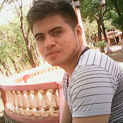 Profile Picture of Eliezer Diaz Gomez (@eliezerdiaz888) on Twitter