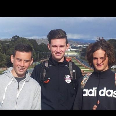 Profile Picture of James Bonomi (@10Bonomi) on Twitter