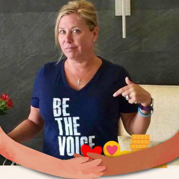 Profile Picture of Jacqueline Shelley (@jackie531g) on Poshmark