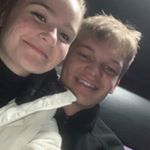 Profile Picture of Aaron Burden Jnr (@aaronburden27) on Instagram