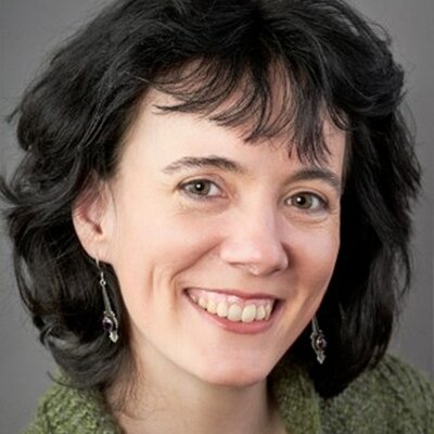 Profile Picture of Katherine T Owen (@spiritual_jny) on Twitter
