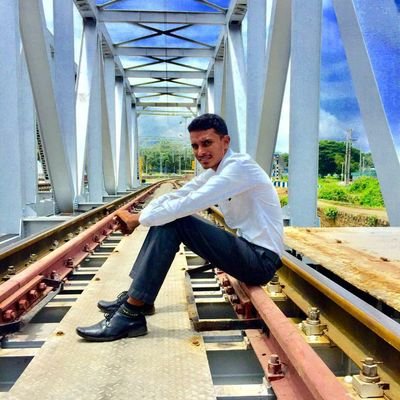 Profile Picture of Rahul Gowda (@SirRahulgowda) on Twitter