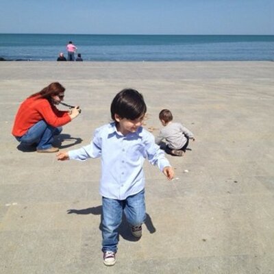 Profile Picture of Dilek Atceken (@dilekatceken) on Twitter