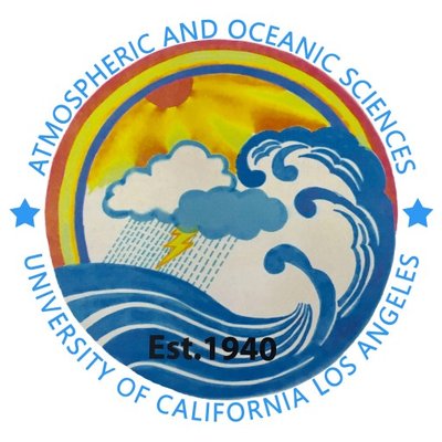 Profile Picture of UCLA Atmospheric Science (@XEPatUCLA) on Twitter