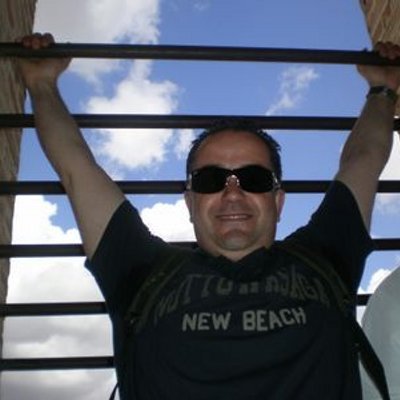 Profile Picture of Pepe Ayala (@payala33) on Twitter