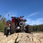 Profile Picture of Lucas Pomeroy (@lucaspomeroy45) on Instagram