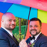 Profile Picture of Timothy Bennett (@frisciabennettwedding) on Flickr