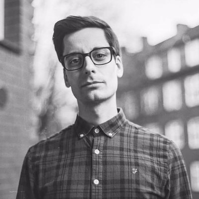 Profile Picture of Robert Barth (@@robertgbarth) on Twitter