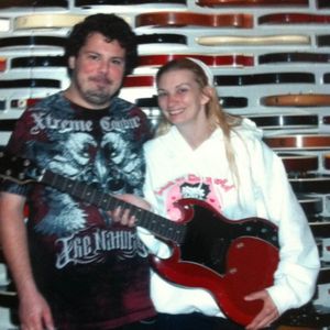 Profile Picture of Laurie Conley (@myguardianangel) on Myspace