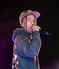 Profile Picture of Travis Scott discographyon Wikipedia