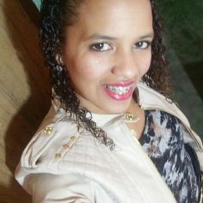 Profile Picture of Mayara Amaral (@pat_amaral) on Twitter