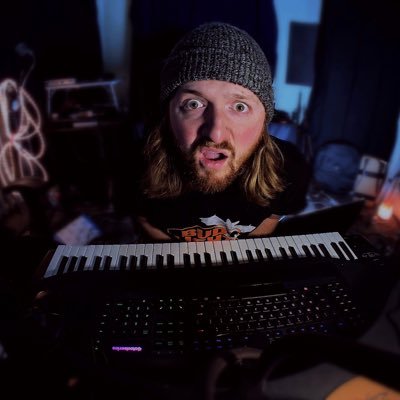 Profile Picture of Matt Valliere (@mrvalliere) on Twitter