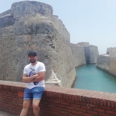 Profile Picture of Pedro Cubero Diaz (@pericoco72) on Twitter