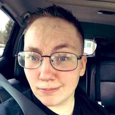 Profile Picture of Kyle Archibald (@kylejoseph6117) on Twitter