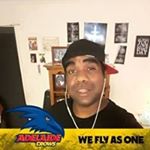 Profile Picture of Jordan Jason Betts Hubert (@bettshubert) on Instagram