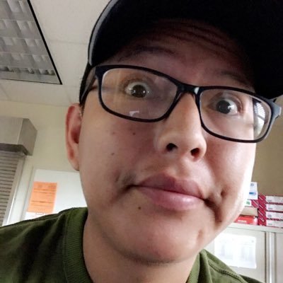 Profile Picture of Cordell Smith (@crdllsmth) on Twitter